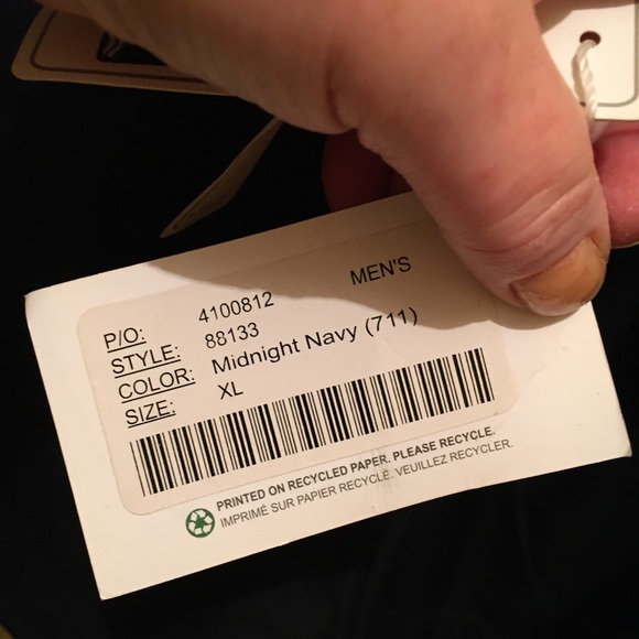 North End windbreaker - Picture 6 of 6